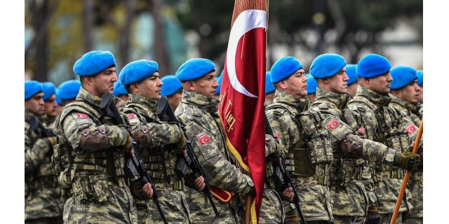 Askerlik Gelirleri Bütçeye Can Suyu: Bedelli Rekor Kırdı!