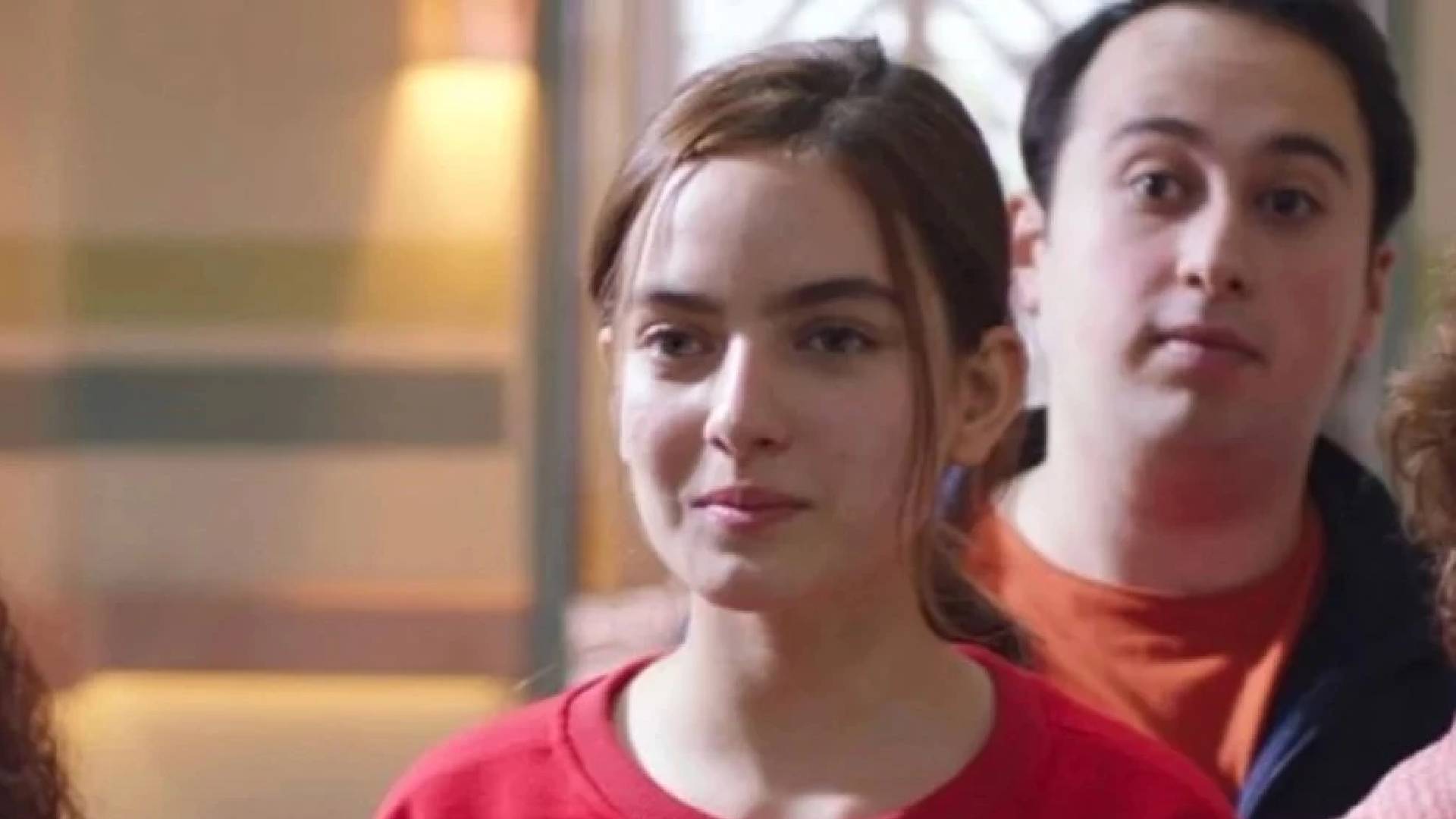Ava Yaman Eleni Dizisi