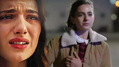 Ava Yaman Kimdir? Nereli ve Kaç Yaşında? Taşacak Bu Deniz Dizisi: Eleni'nin Duygusal Çöküşü ve Ayrılık Kararı!