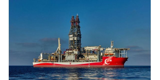 Türkiye ve Pakistan'dan Enerji Hamlesi: Ortak Arama, Üretim ve Hedef 5 Milyar $